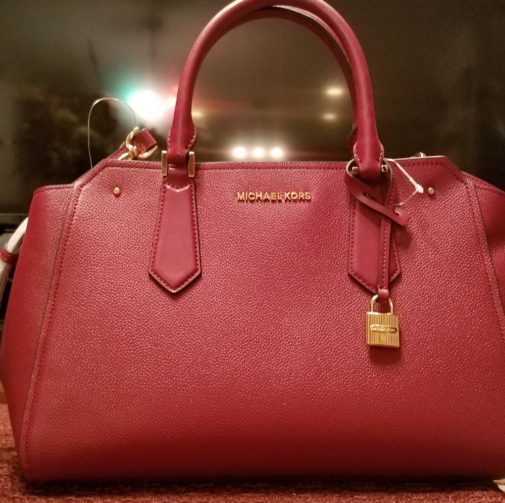 Handbag - Picture 2 of 5